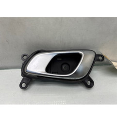 Poignee interieur avant gauche KIA CEE-D 3 SPORT WAGON Photo n°1