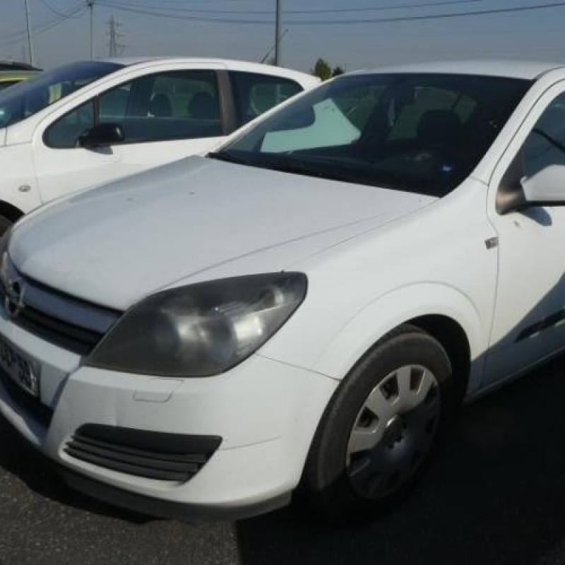 Moteur essuie glace arriere OPEL ASTRA H Photo n°4