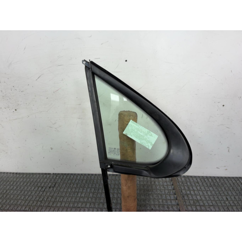 Custode avant gauche (porte) PEUGEOT 207 Photo n°4