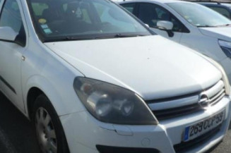 Moteur essuie glace arriere OPEL ASTRA H