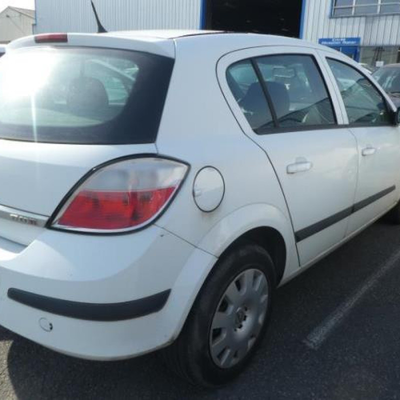 Moteur essuie glace arriere OPEL ASTRA H Photo n°6