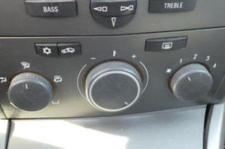 Moteur essuie glace arriere OPEL ASTRA H