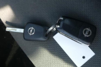 Moteur essuie glace arriere OPEL ASTRA H