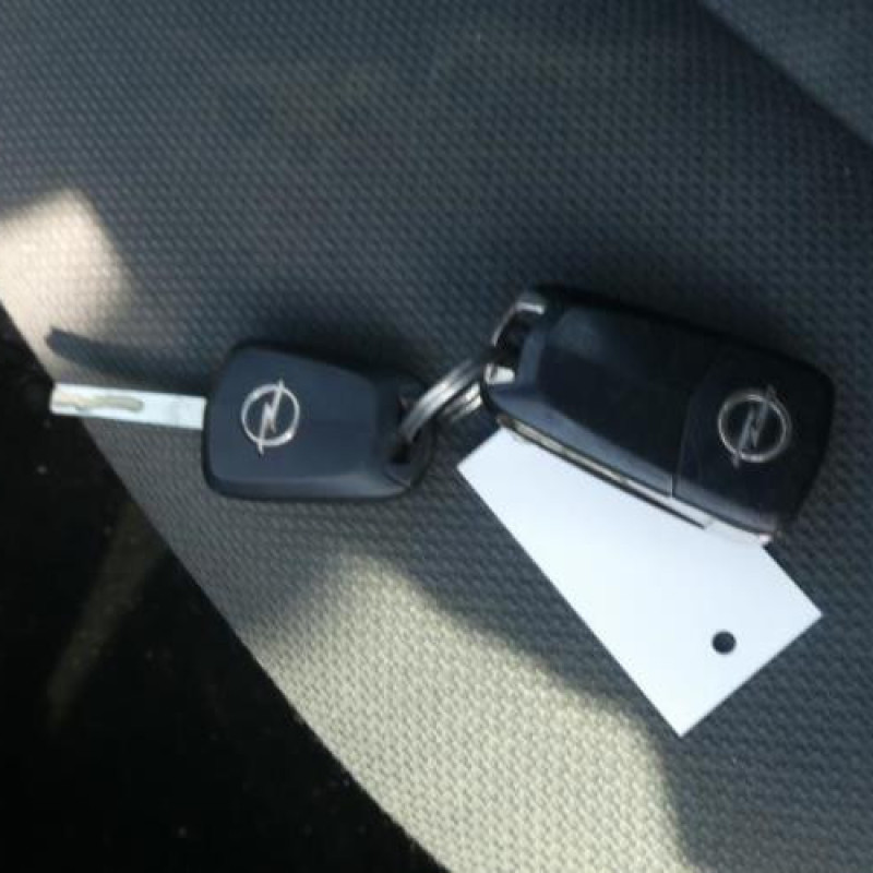 Moteur essuie glace arriere OPEL ASTRA H Photo n°13