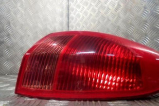Feu arriere principal droit (feux) ALFA ROMEO 147 Photo n°1