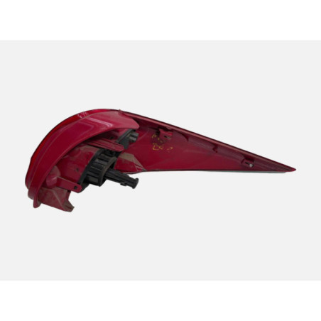 Feu arriere principal gauche (feux) PEUGEOT 207