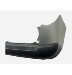 Pare choc arriere PEUGEOT 207