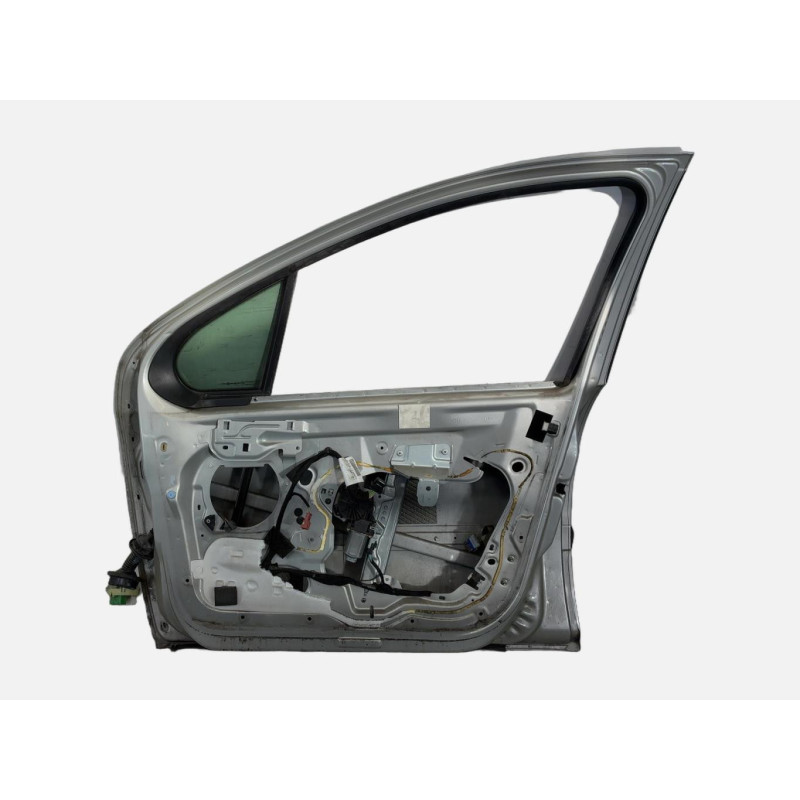 Porte avant droit PEUGEOT 207 Photo n°4