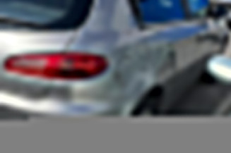 Com (Bloc Contacteur Tournant+Commodo Essuie Glace+Commodo Phare) ALFA ROMEO 147