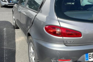 Com (Bloc Contacteur Tournant+Commodo Essuie Glace+Commodo Phare) ALFA ROMEO 147
