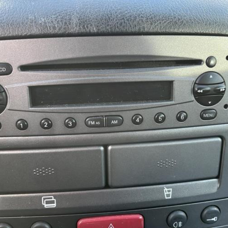 Com (Bloc Contacteur Tournant+Commodo Essuie Glace+Commodo Phare) ALFA ROMEO 147 Photo n°17
