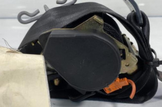 Pretensionneur de ceinture avant droit PEUGEOT 307 Photo n°1