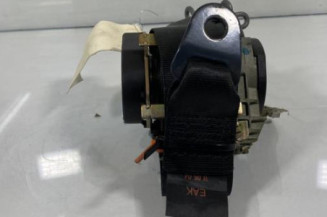 Pretensionneur de ceinture avant droit PEUGEOT 307