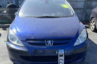Pretensionneur de ceinture avant droit PEUGEOT 307