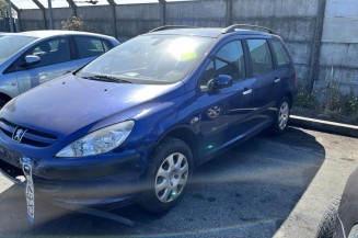 Pretensionneur de ceinture avant droit PEUGEOT 307