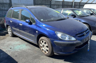 Pretensionneur de ceinture avant droit PEUGEOT 307