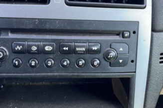 Pretensionneur de ceinture avant droit PEUGEOT 307