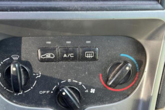 Pretensionneur de ceinture avant droit PEUGEOT 307