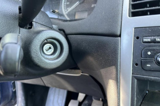 Pretensionneur de ceinture avant droit PEUGEOT 307