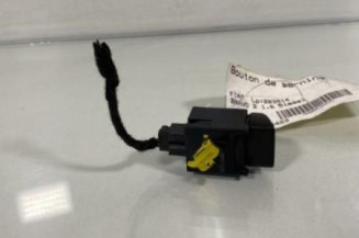 Bouton de warning FIAT BRAVO 2