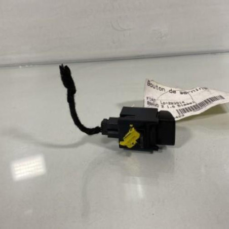 Bouton de warning FIAT BRAVO 2
