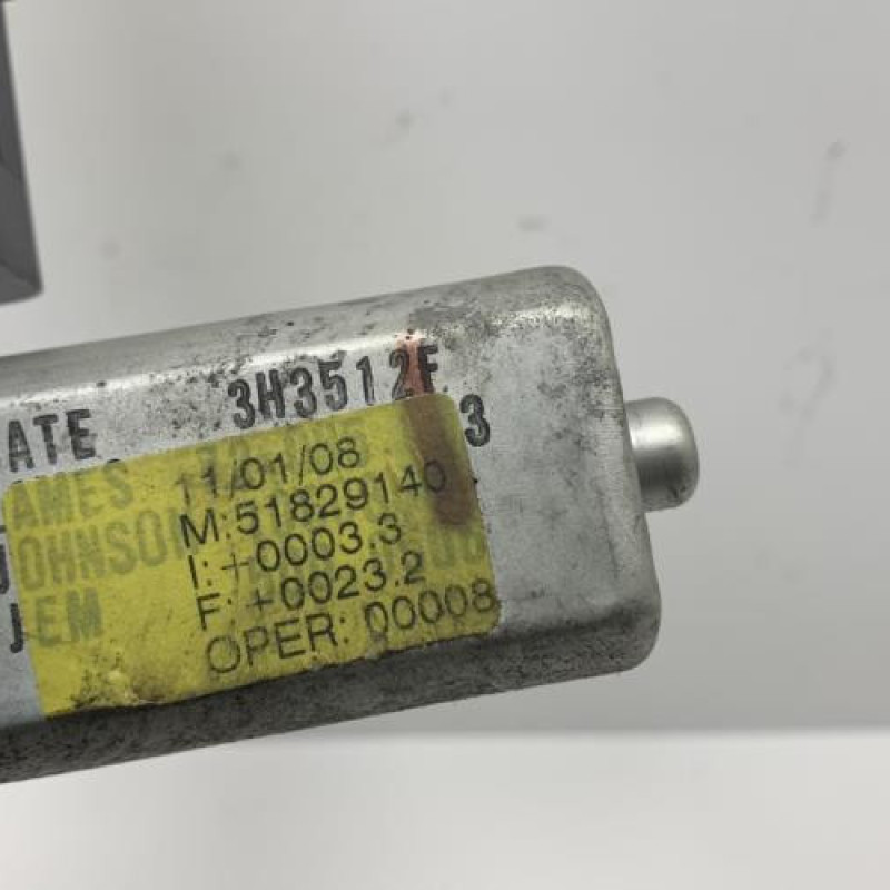 Leve vitre electrique avant droit FIAT BRAVO 2 Photo n°3