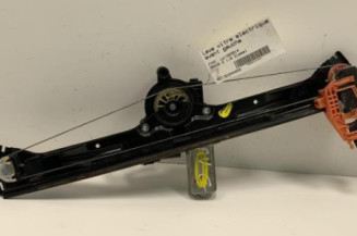 Leve vitre electrique avant gauche FIAT BRAVO 2 Photo n°1