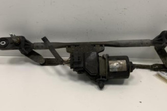 Moteur essuie glace avant FIAT BRAVO 2 Photo n°1