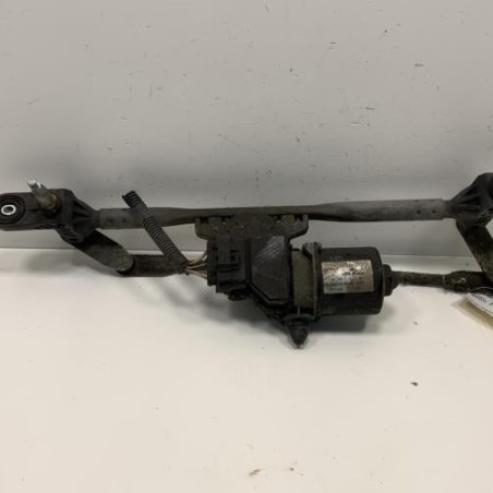 Moteur essuie glace avant FIAT BRAVO 2 Photo n°1