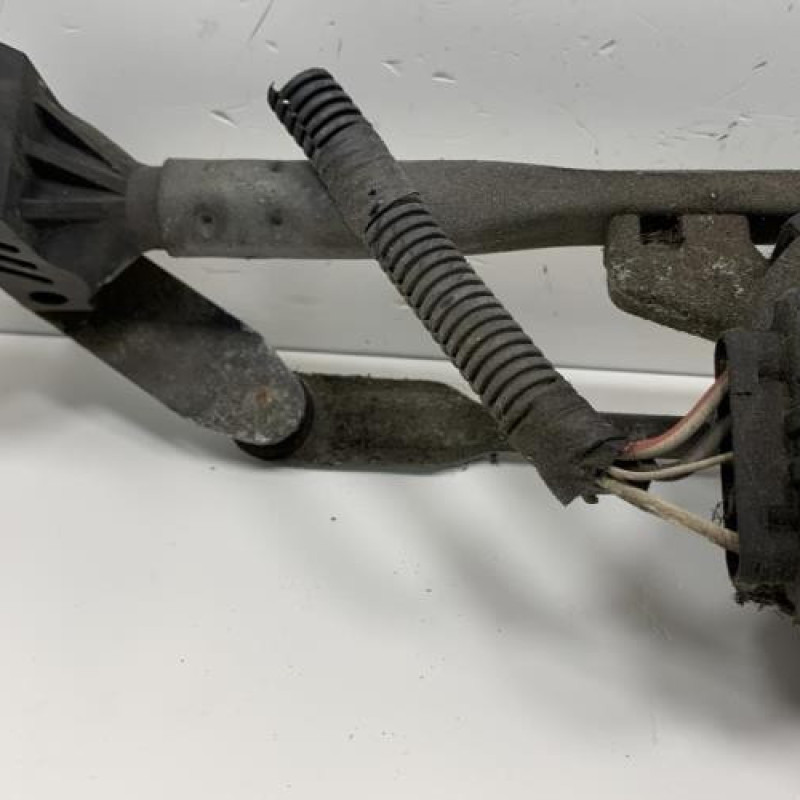 Moteur essuie glace avant FIAT BRAVO 2 Photo n°3