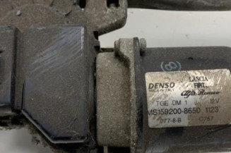 Moteur essuie glace avant FIAT BRAVO 2