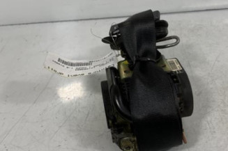 Pretensionneur de ceinture avant droit CITROEN C4 1