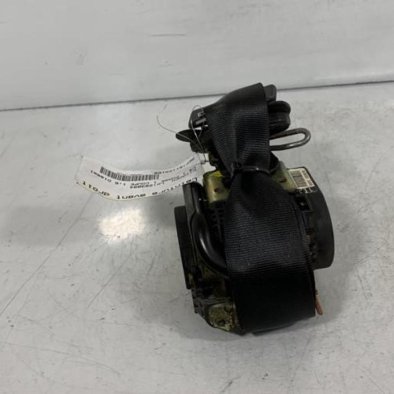 Pretensionneur de ceinture avant droit CITROEN C4 1 Photo n°2