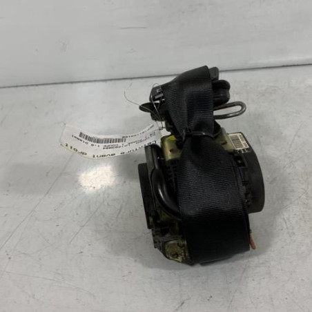 Pretensionneur de ceinture avant droit CITROEN C4 1
