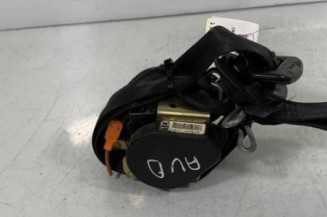 Pretensionneur de ceinture avant droit CITROEN C4 1
