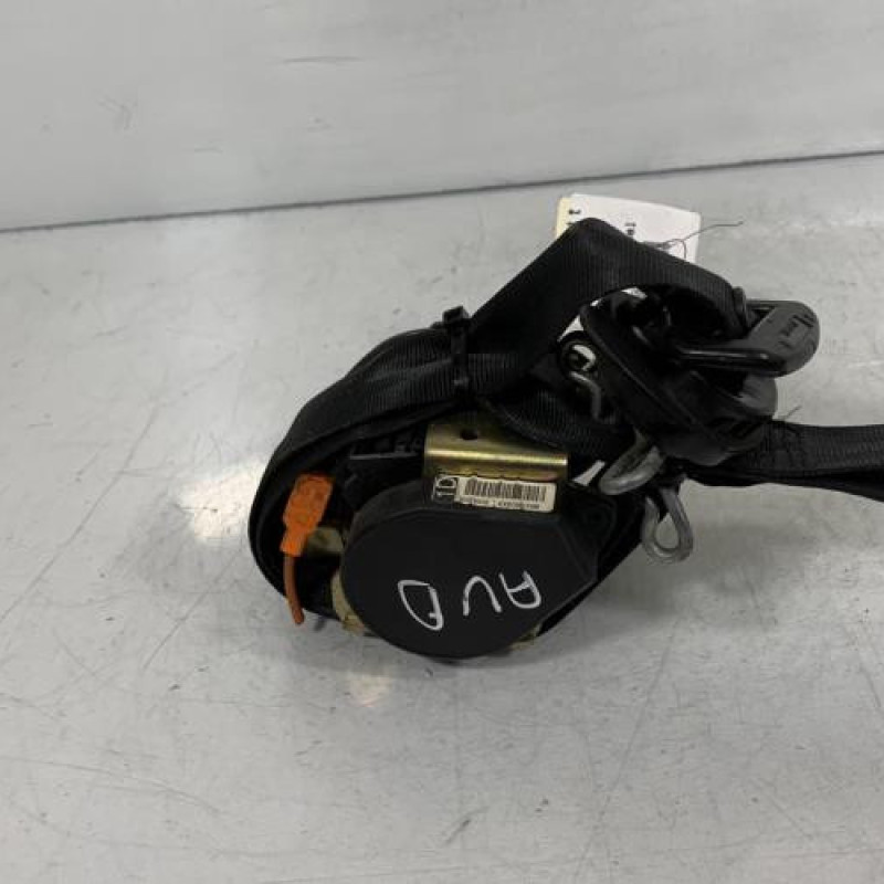Pretensionneur de ceinture avant droit CITROEN C4 1 Photo n°3