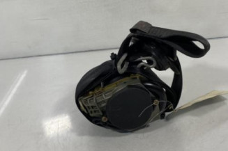 Pretensionneur de ceinture avant gauche CITROEN C4 1