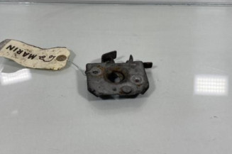Fermeture de capot RENAULT LAGUNA 2