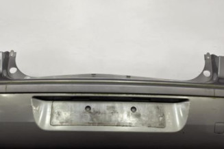 Pare choc arriere RENAULT LAGUNA 2 Photo n°1