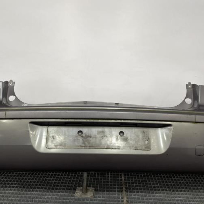 Pare choc arriere RENAULT LAGUNA 2 Photo n°1