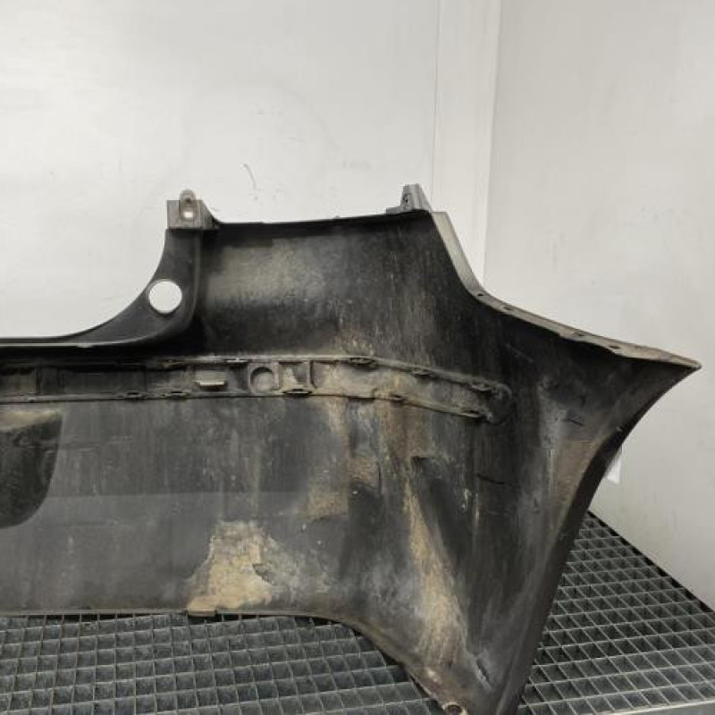 Pare choc arriere RENAULT LAGUNA 2 Photo n°4
