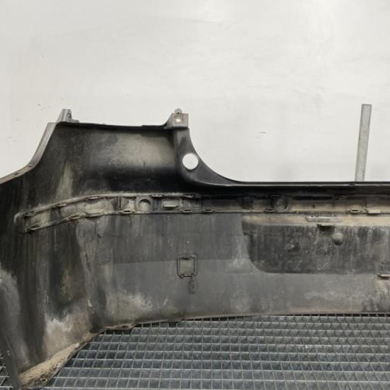Pare choc arriere RENAULT LAGUNA 2 Photo n°6