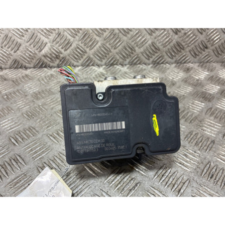Bloc ABS (freins anti-blocage) PEUGEOT 207