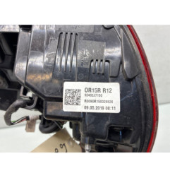 Feu arriere principal droit (feux) KIA CEE-D 3 SPORT WAGON Photo n°1