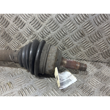 Cardan gauche (transmission) PEUGEOT 207 Photo n°1