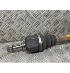 Cardan gauche (transmission) PEUGEOT 207