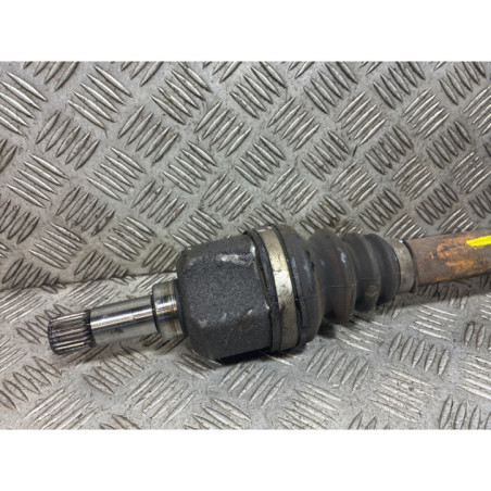 Cardan gauche (transmission) PEUGEOT 207