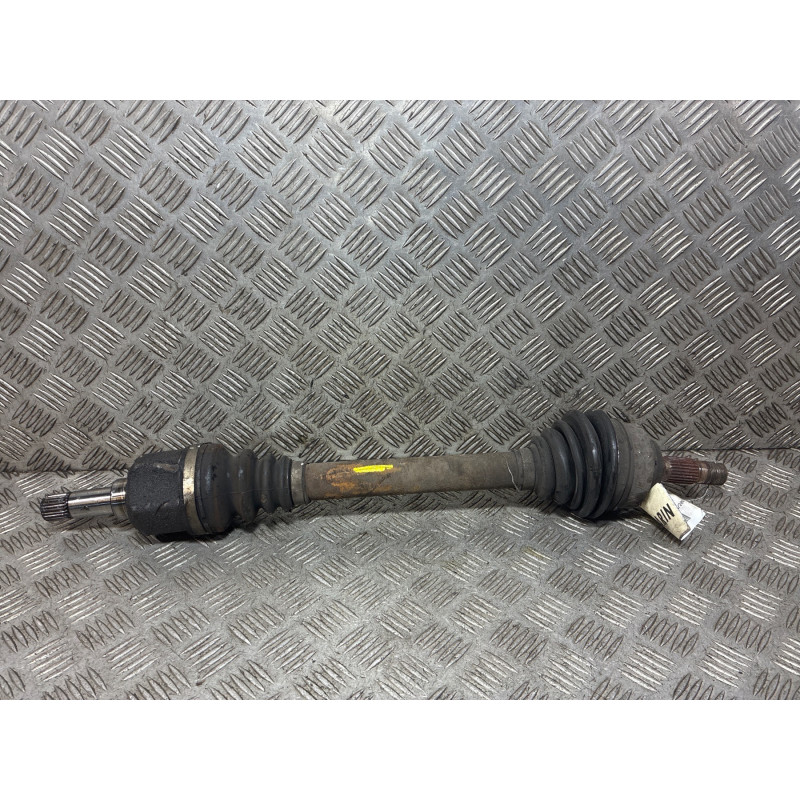 Cardan gauche (transmission) PEUGEOT 207 Photo n°4