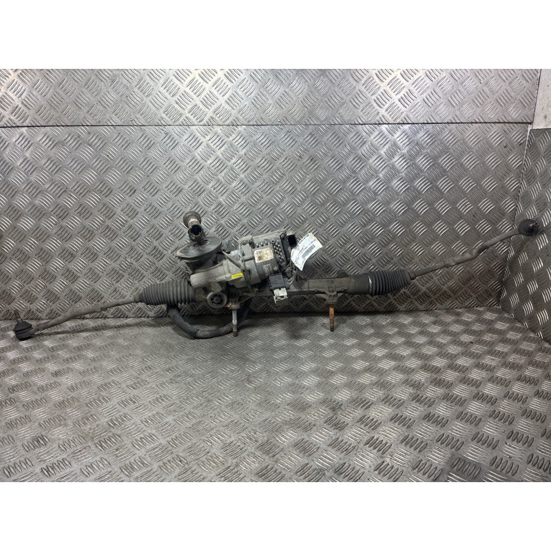 Cremaillere assistee PEUGEOT 207 Photo n°4