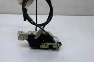 Serrure avant droit CITROEN C4 1